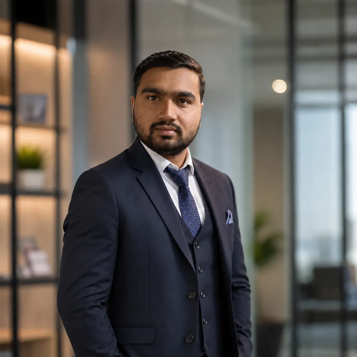 Gulshan Saini